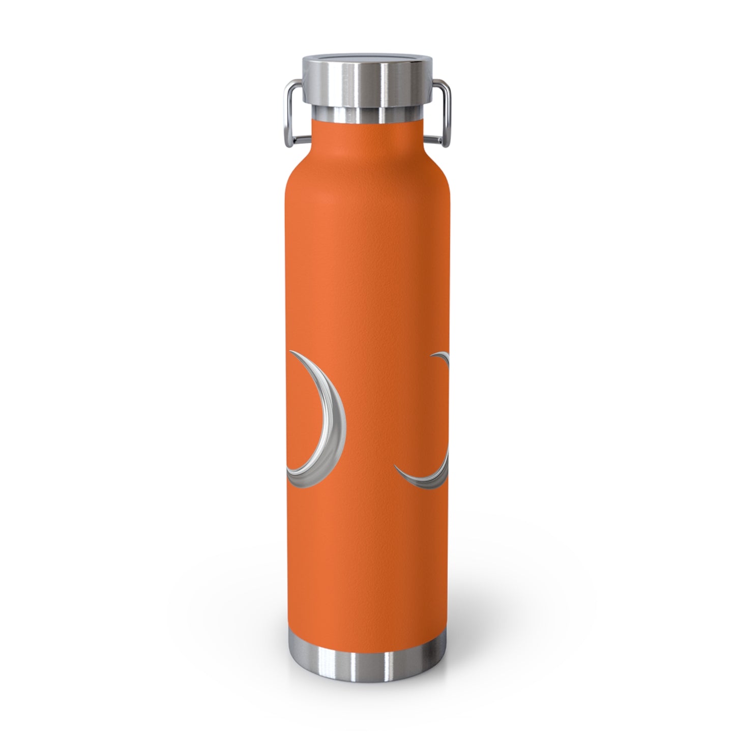 ✨🔮 Enchanted Copper Insulated Bottle – 22oz of Temperature Magic! 🔮✨