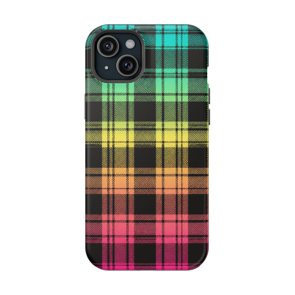 🤍 The Enchanted Aura™ Magnetic iPhone Case 🤍