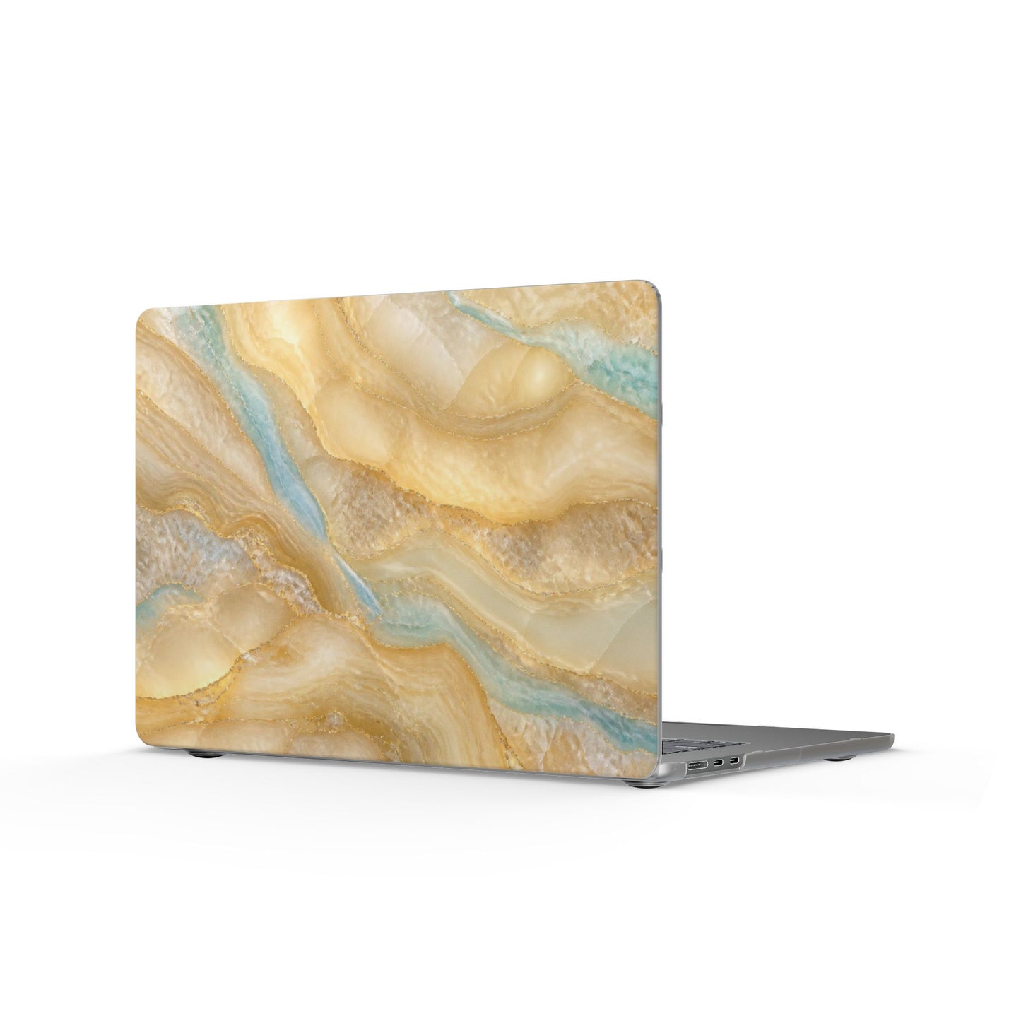 🤍 The Enchanted Starlight™ MacBook Case 🤍