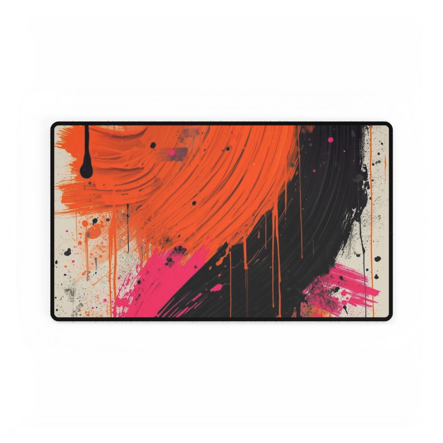 ✨🖥️ The Enchanted Surface Desk Mat 💫 Where magic meets productivity
