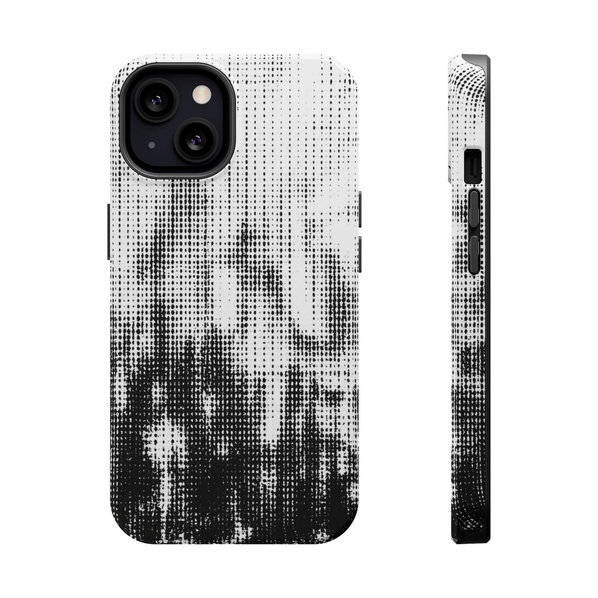 🤍 The Enchanted Aura™ Magnetic iPhone Case 🤍