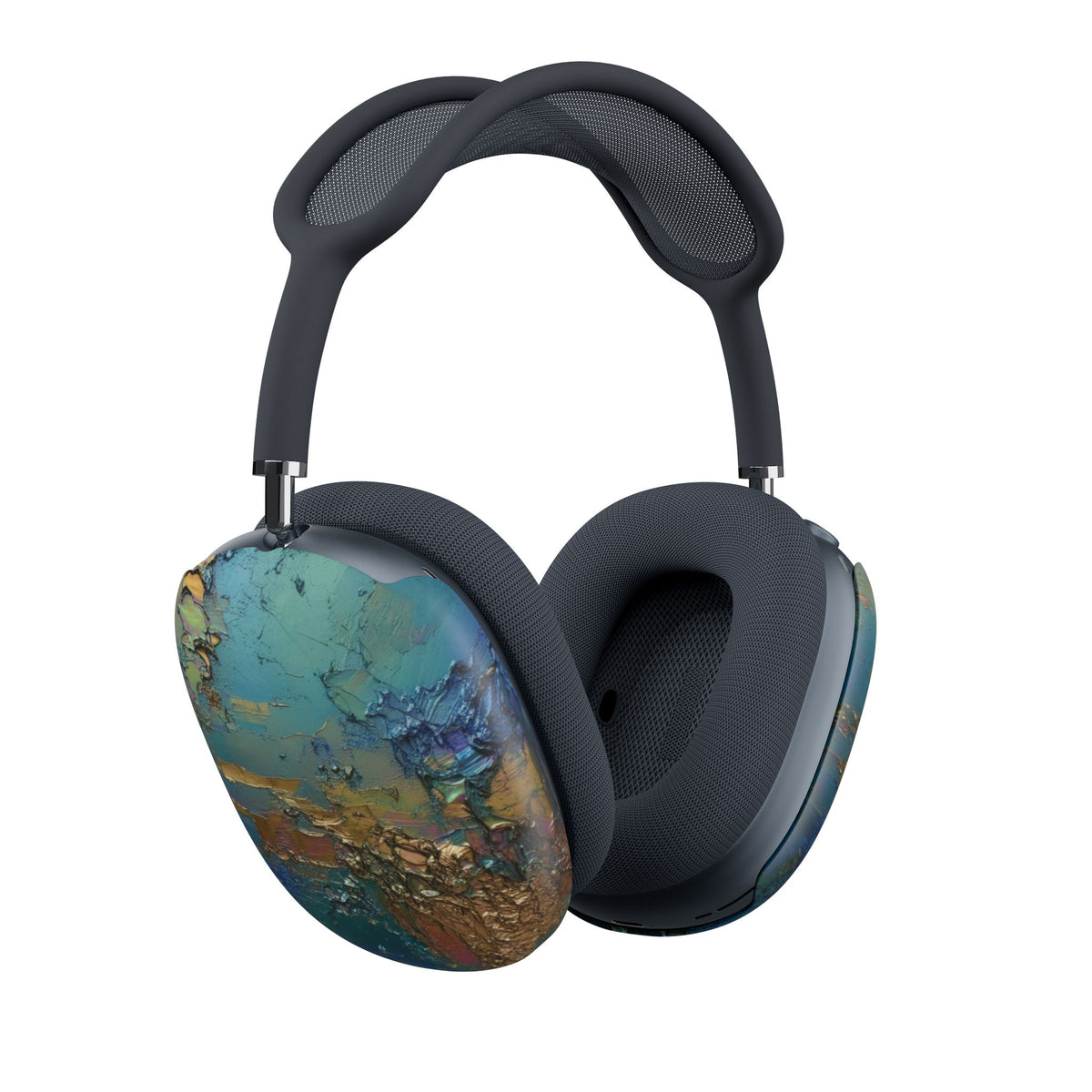 🤍 The Enchanted Aura™ AirPods Max Case 🤍