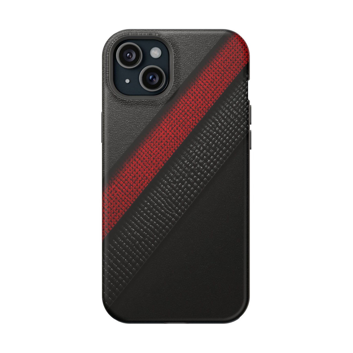 🤍 The Enchanted Aura™ Magnetic iPhone Case 🤍