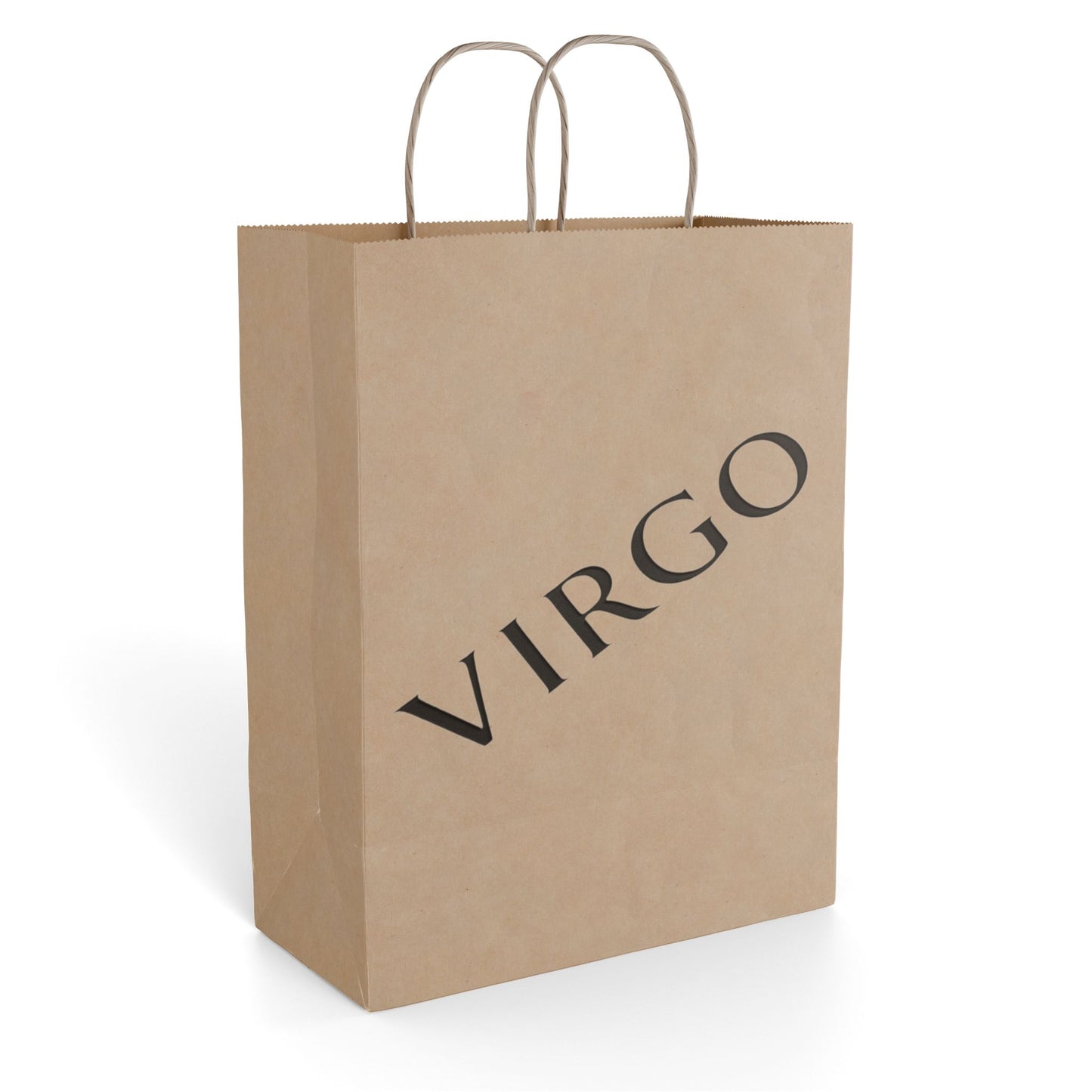 🤍 Virgo Gift Bag | The Enchanted Wrap™ Collection 🤍