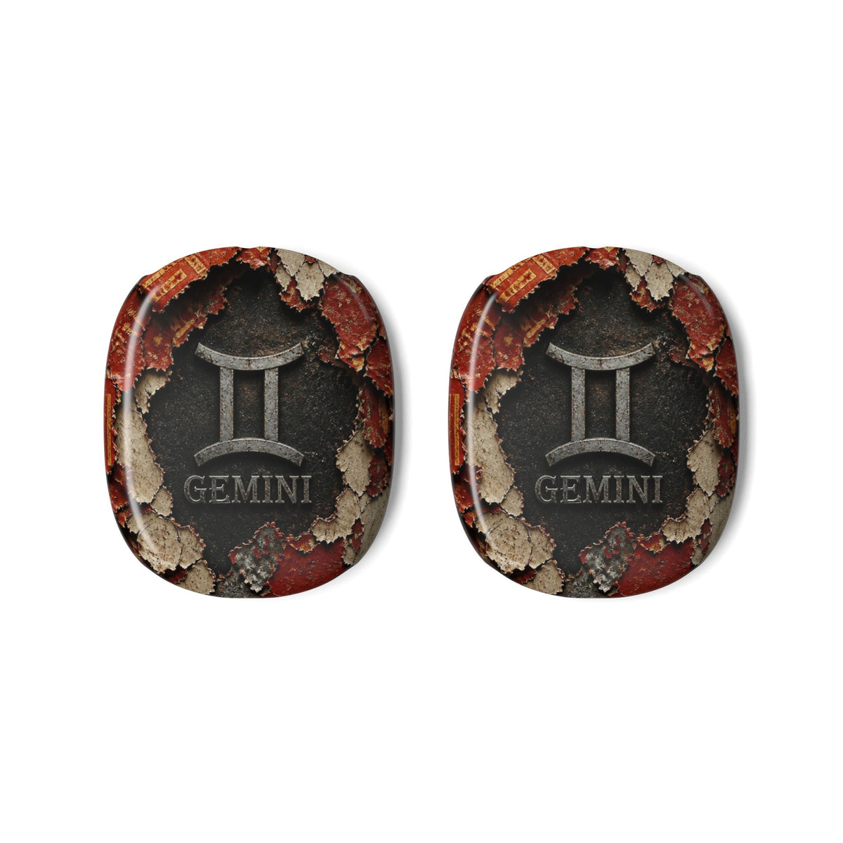 🤍 The Enchanted Aura™ Gemini AirPods Max Case 🤍