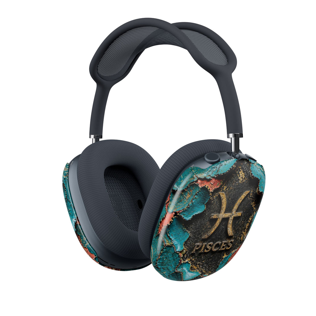 🤍 The Enchanted Aura™ Pisces AirPods Max Case 🤍
