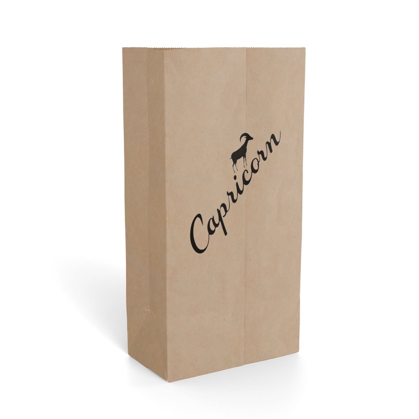♑ The Enchanted Capricorn Gift Bag ✨🖤