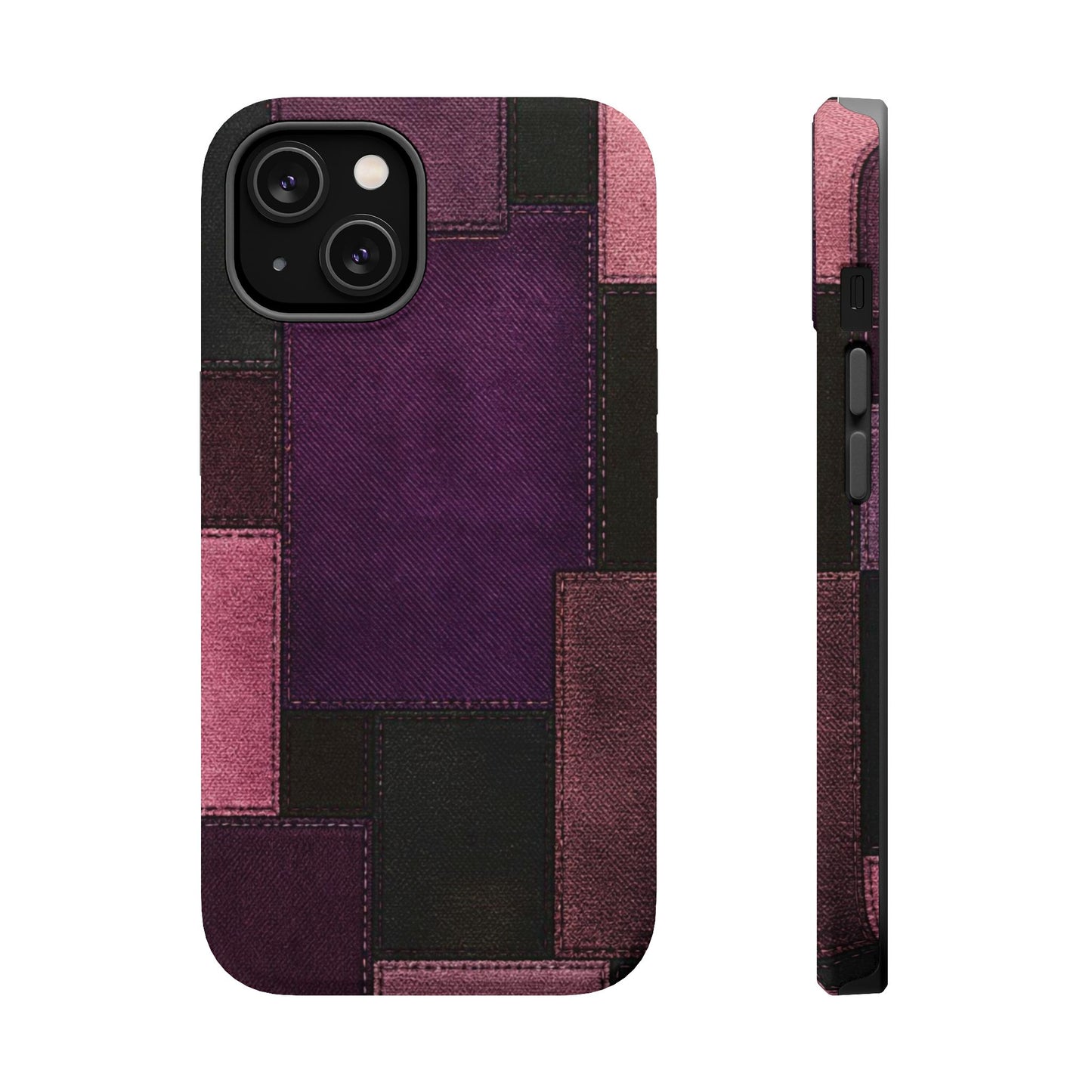 🤍 The Enchanted Aura™ Magnetic iPhone Case 🤍