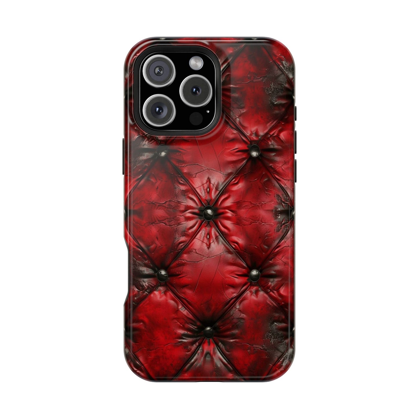 🤍 The Enchanted Aura™ Magnetic iPhone Case 🤍