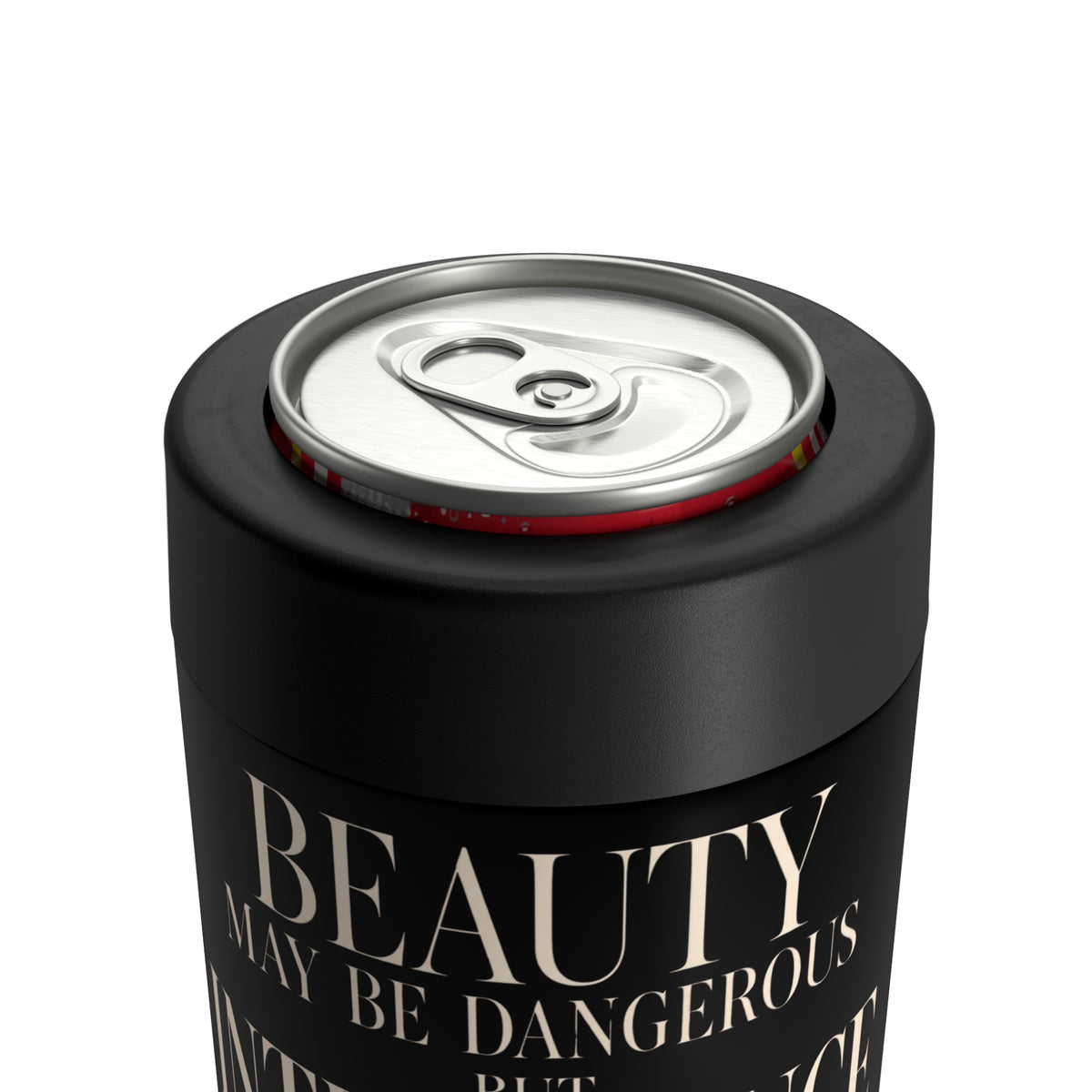 🤍 Enchanted Chill™ Can Holder | The Enchanted Sips & Essentials™ Collection 🤍