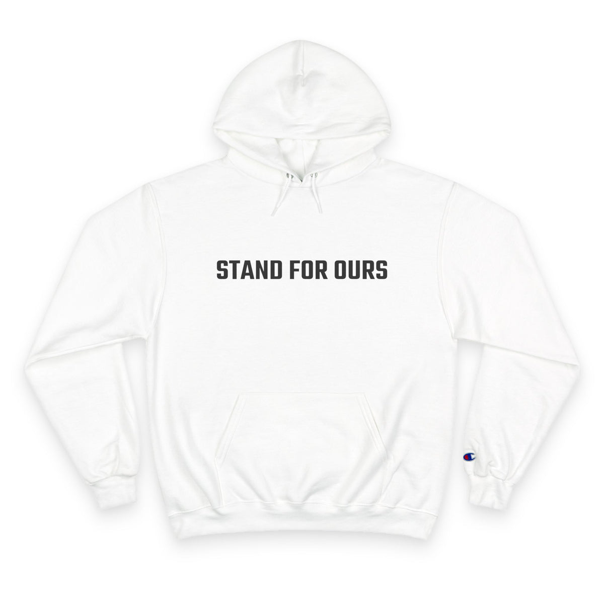 🤍 The Enchanted Order™ Cancer Creed Hoodie 🤍