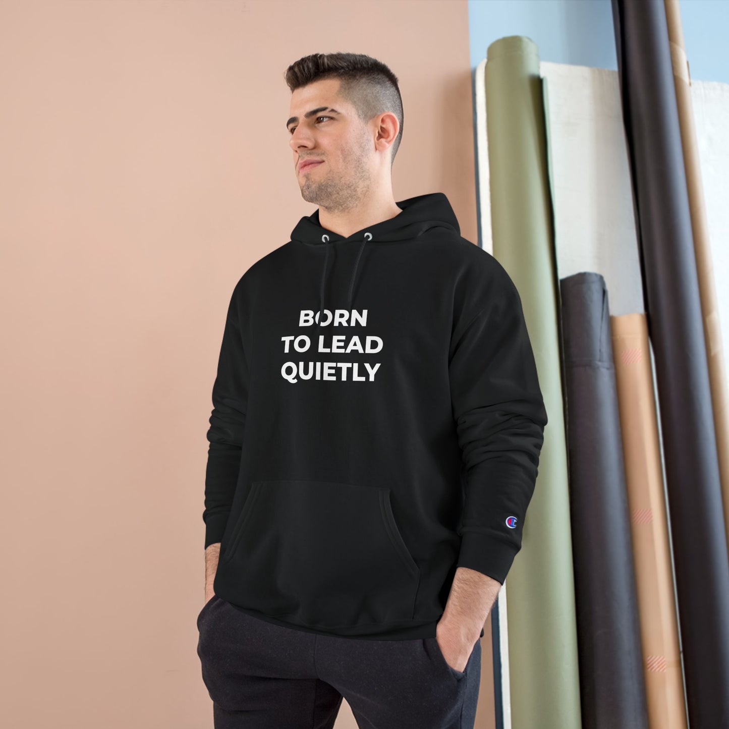 💥 Single-Edition Capricorn Statement Hoodie 💎 Rare & Exclusive 💎