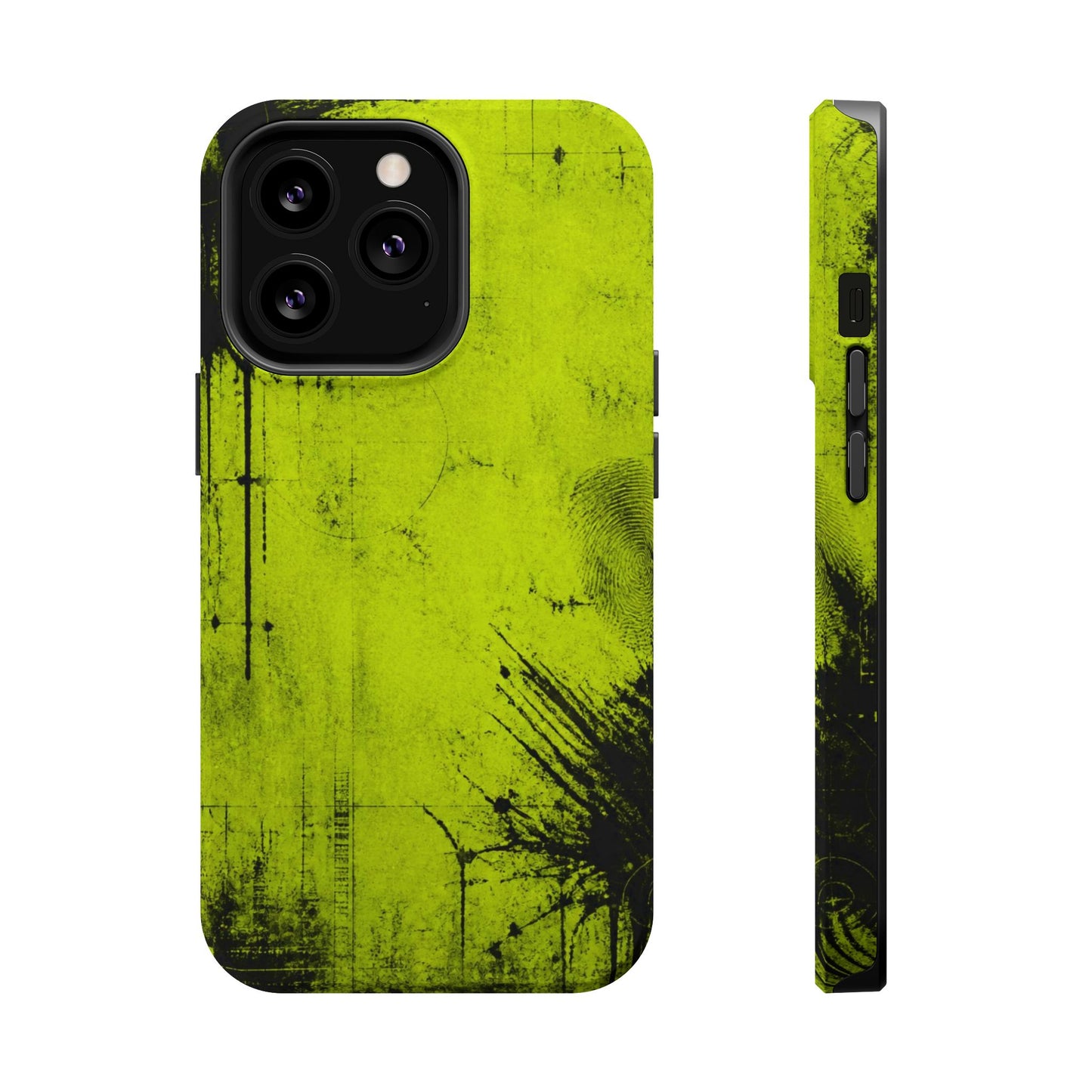 🤍 The Enchanted Aura™ Magnetic iPhone Case 🤍