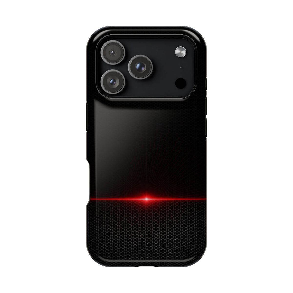 🤍 The Enchanted Aura™ Magnetic iPhone Case 🤍