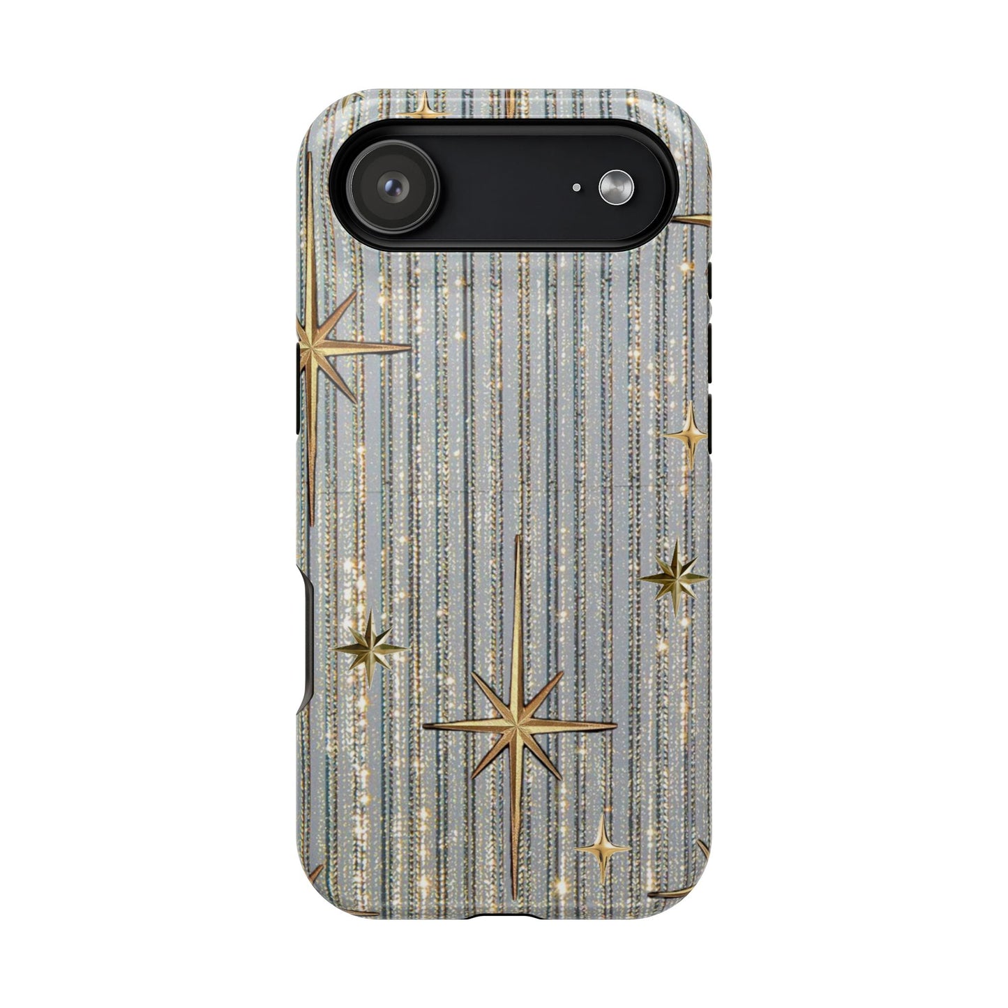 🤍 The Enchanted Aura™ Magnetic iPhone Case 🤍