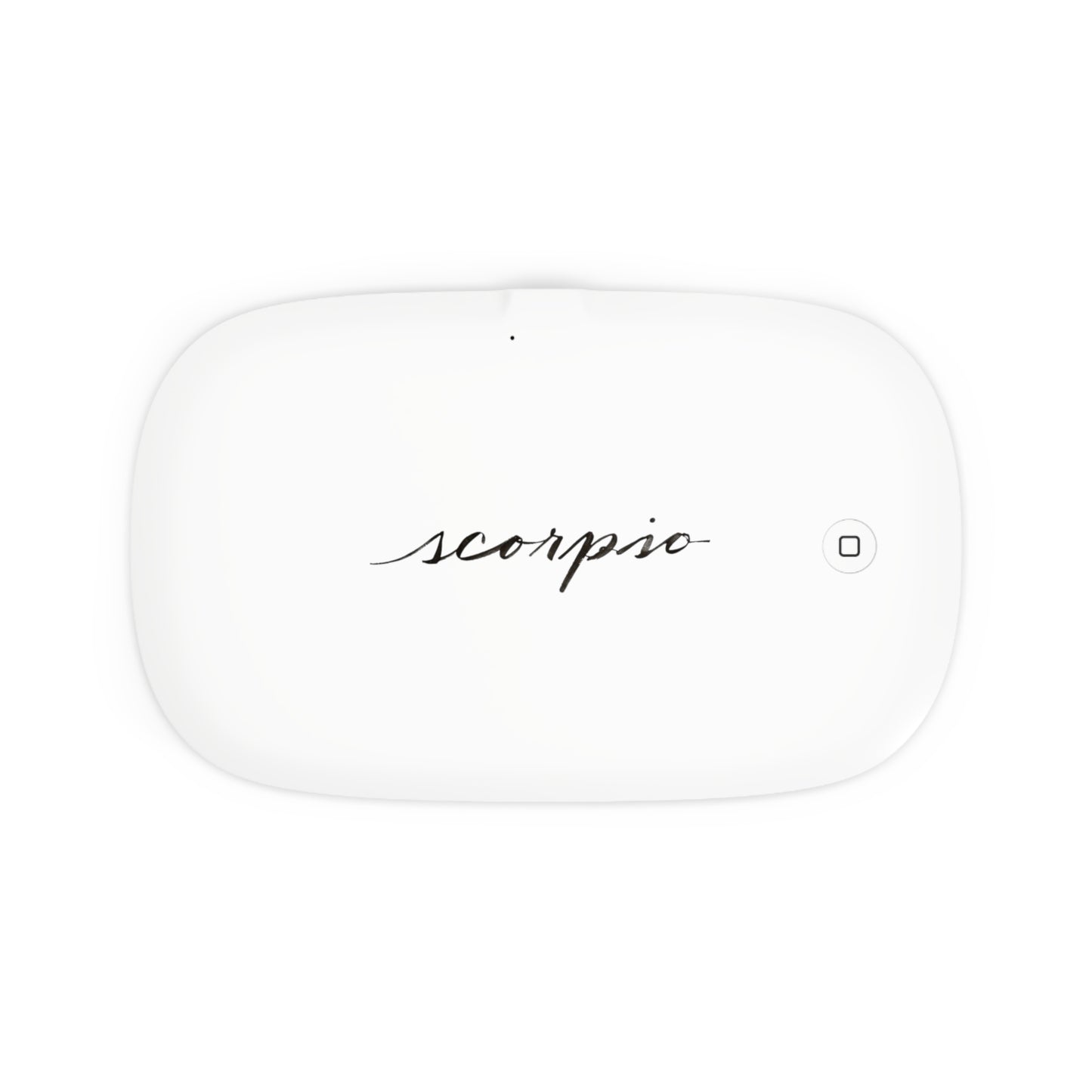 ♏ Aurora UV Phone Sanitizer & Fast Wireless Charging Pad – Scorpio Edition 🦂♏