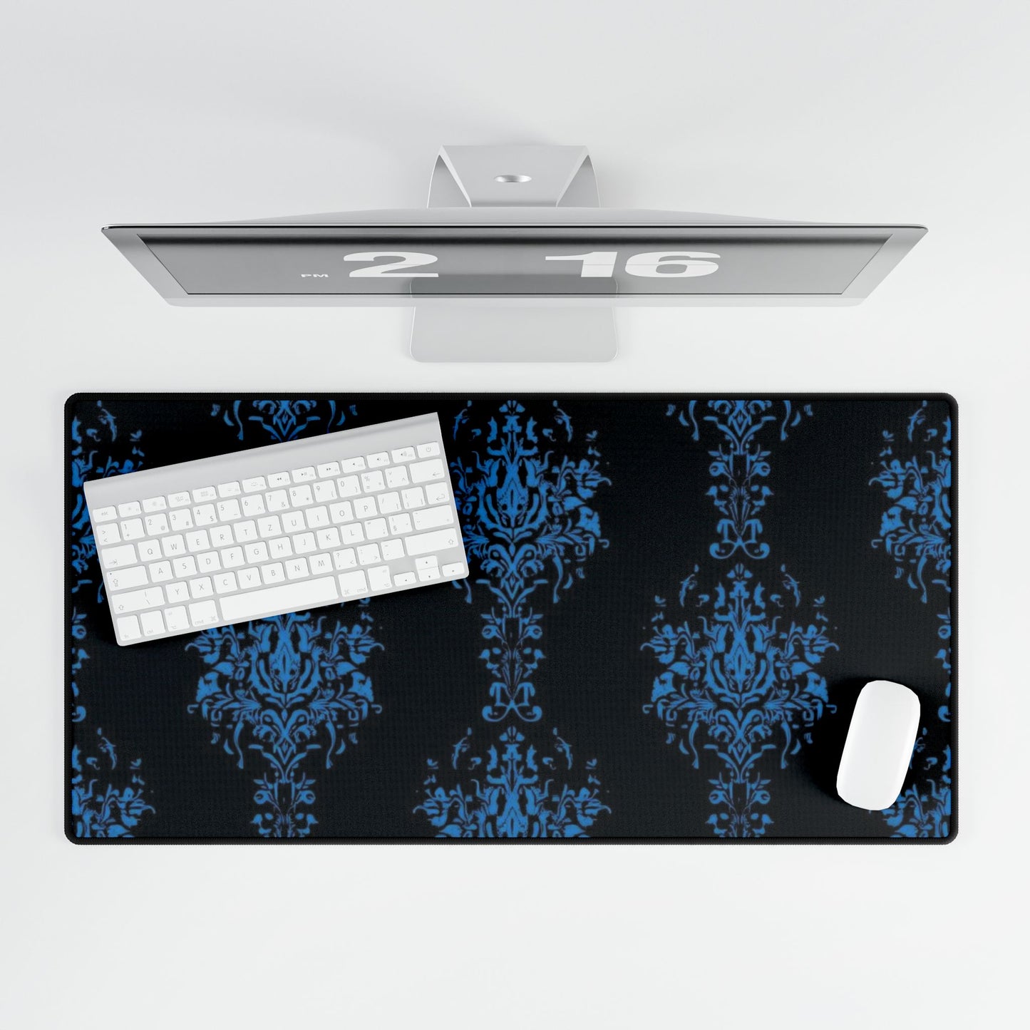✨🖥️ The Enchanted Surface Desk Mat 💫 Where magic meets productivity