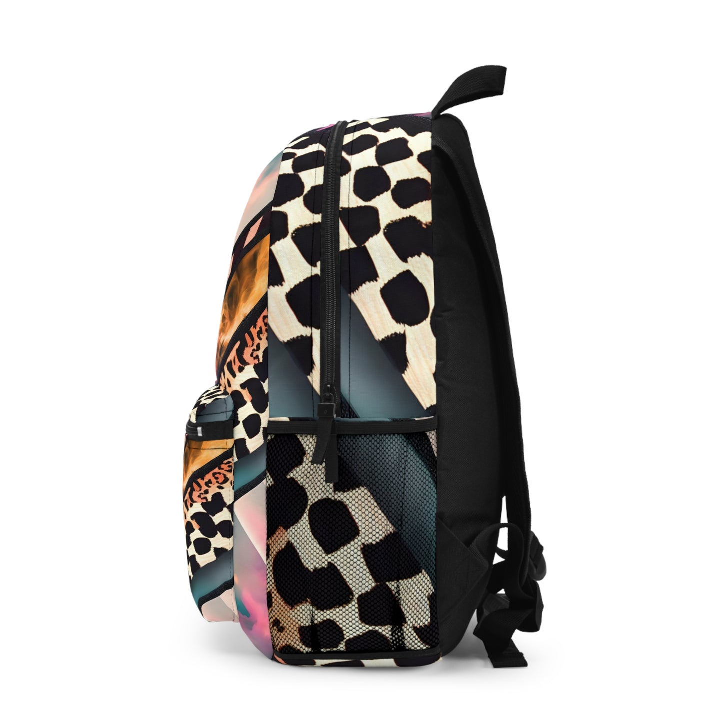 ✨ Step Up Your Style with Razzle-Dazzle Backpacks—Shine, Sparkle & Slay! 💖🎒
