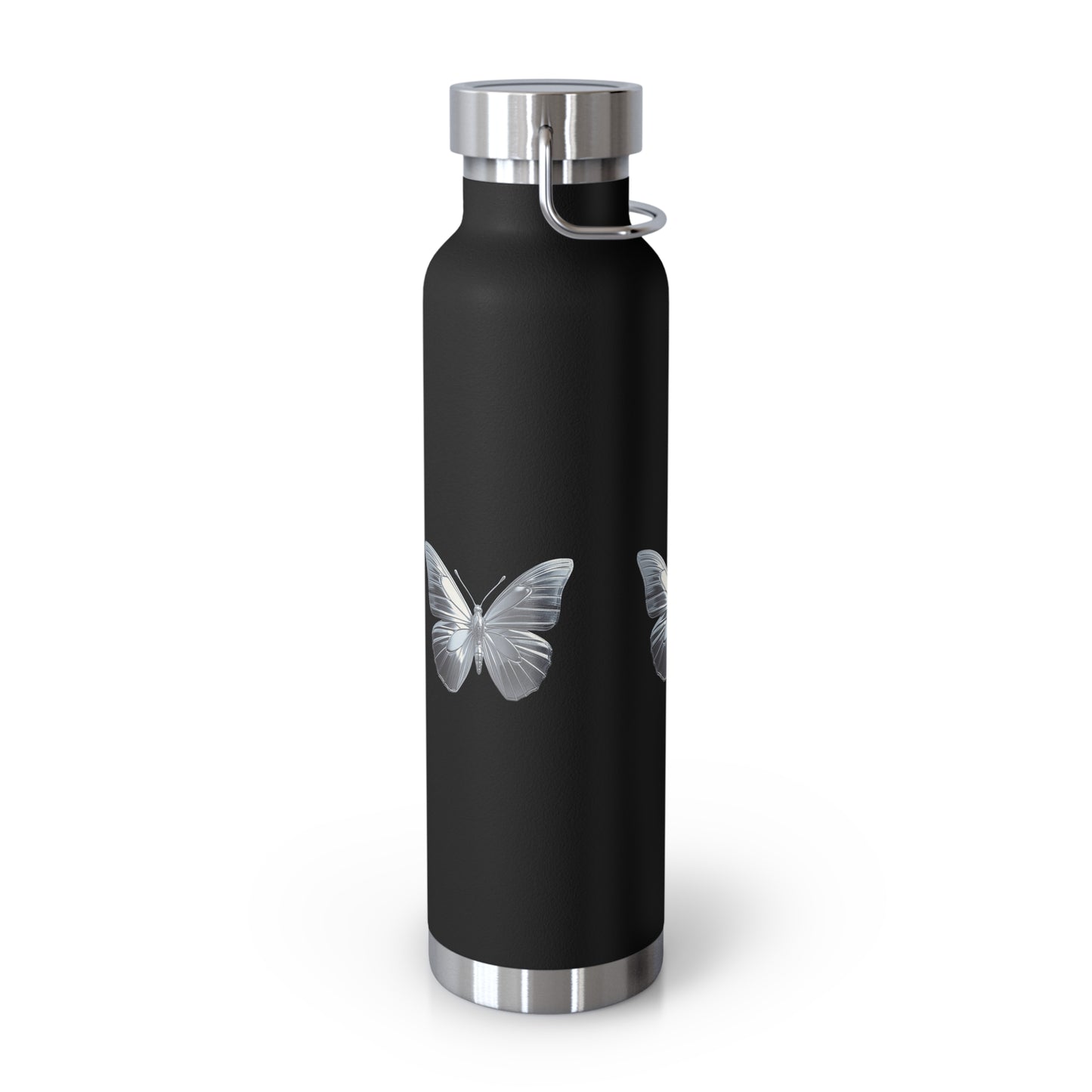 ✨🔮 Enchanted Copper Insulated Bottle – 22oz of Temperature Magic! 🔮✨