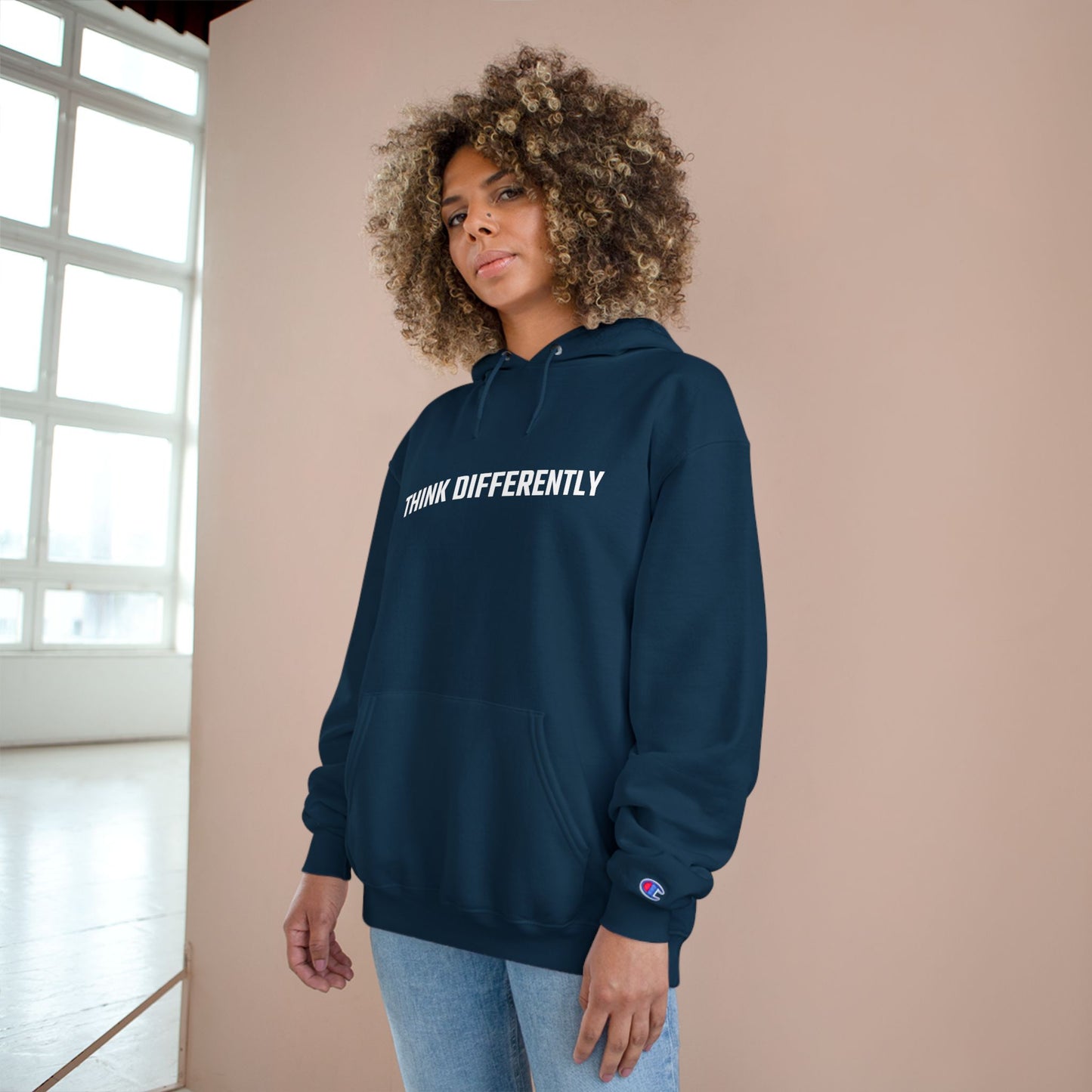 🤍 The Enchanted Order™ Aquarius Creed Hoodie 🤍