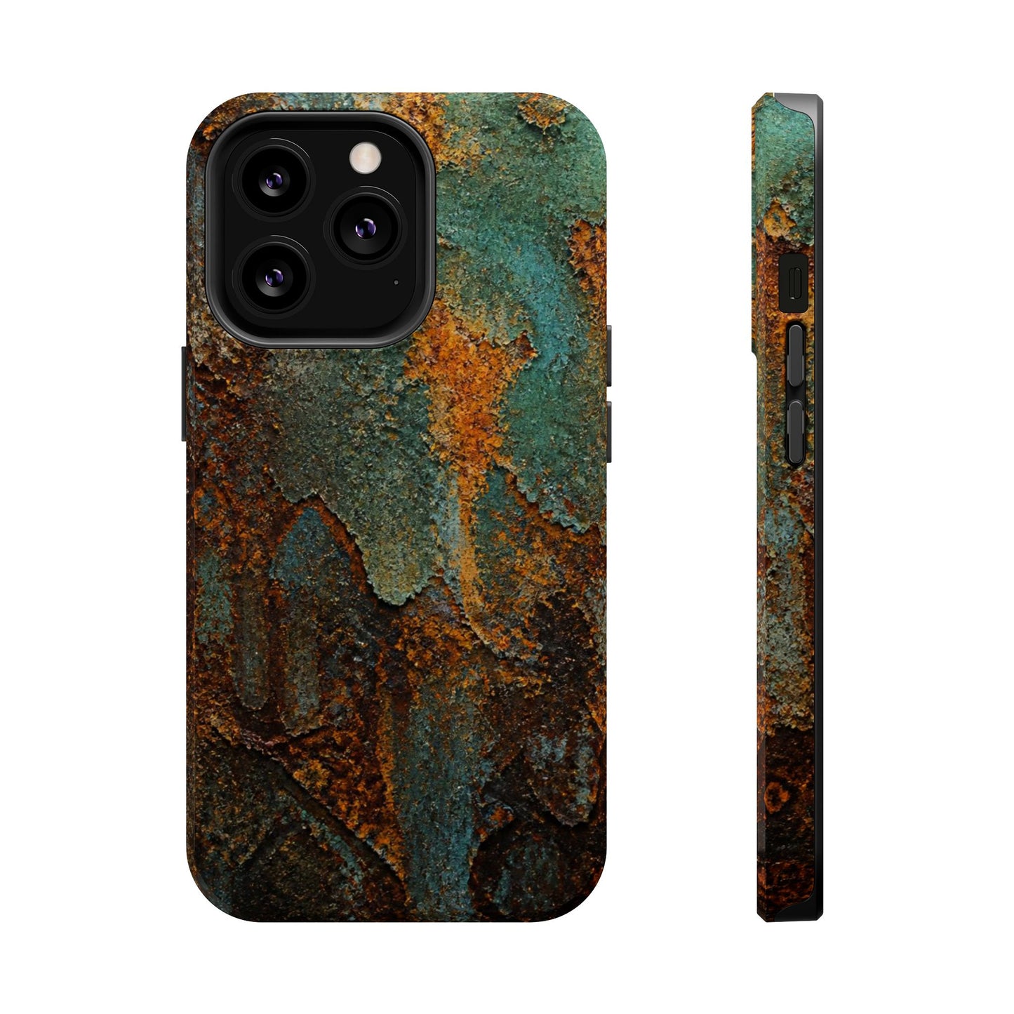🤍 The Enchanted Aura™ Magnetic iPhone Case 🤍