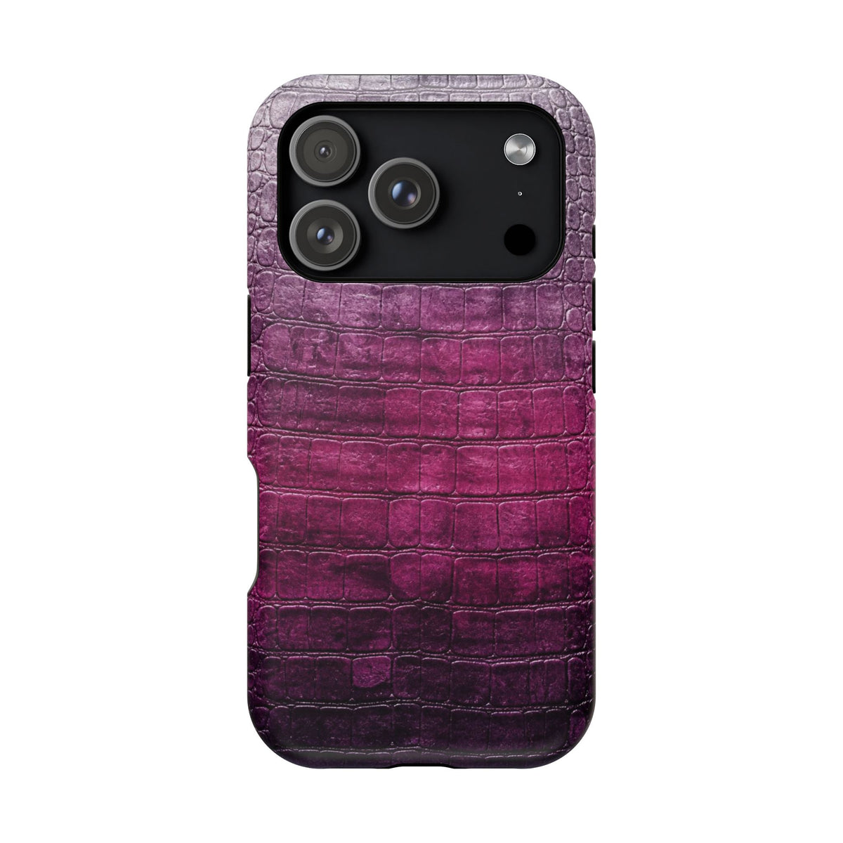 🤍 The Enchanted Aura™ Magnetic iPhone Case 🤍