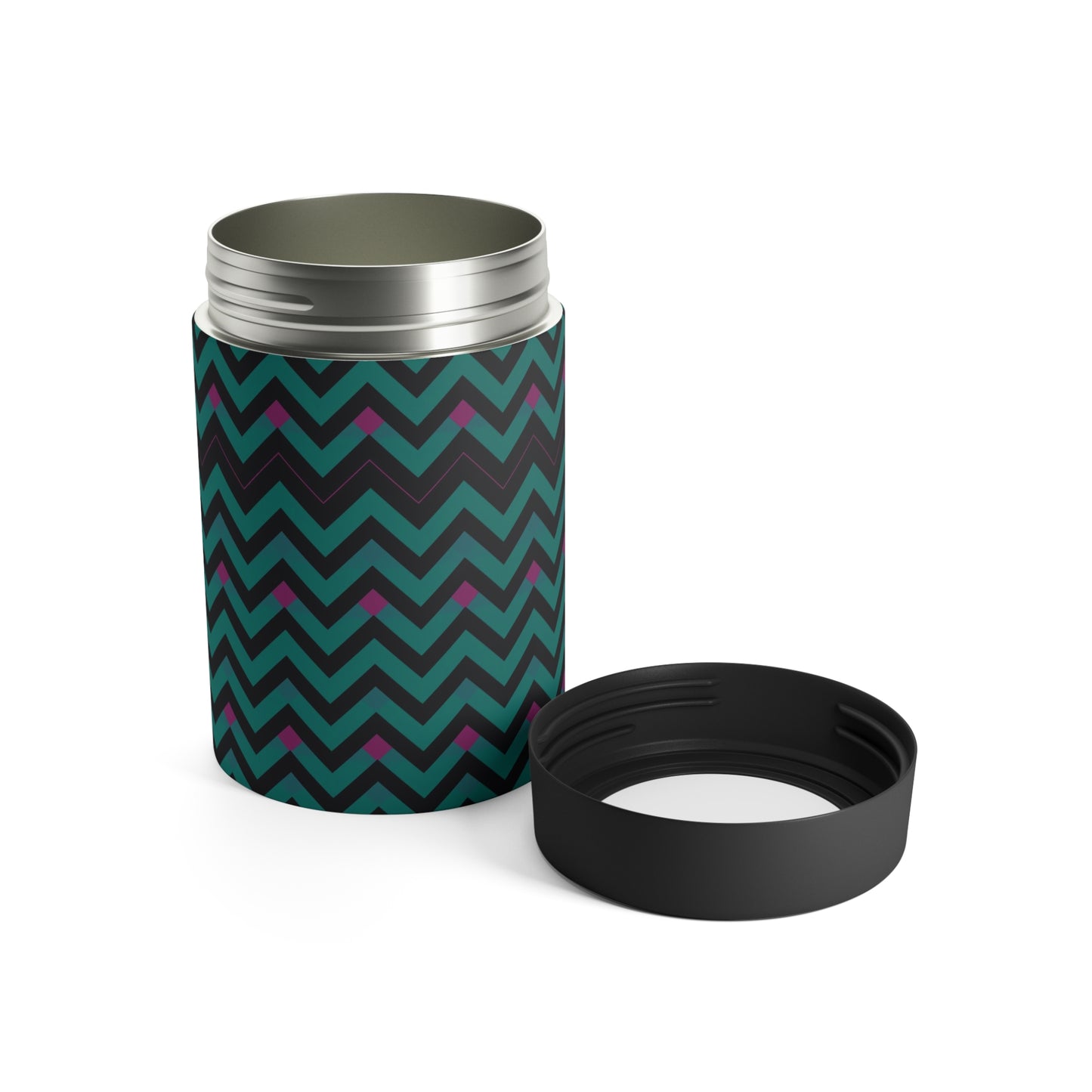 ❄️ The Enchanted Sip: Chill Can Holder 🥤✨