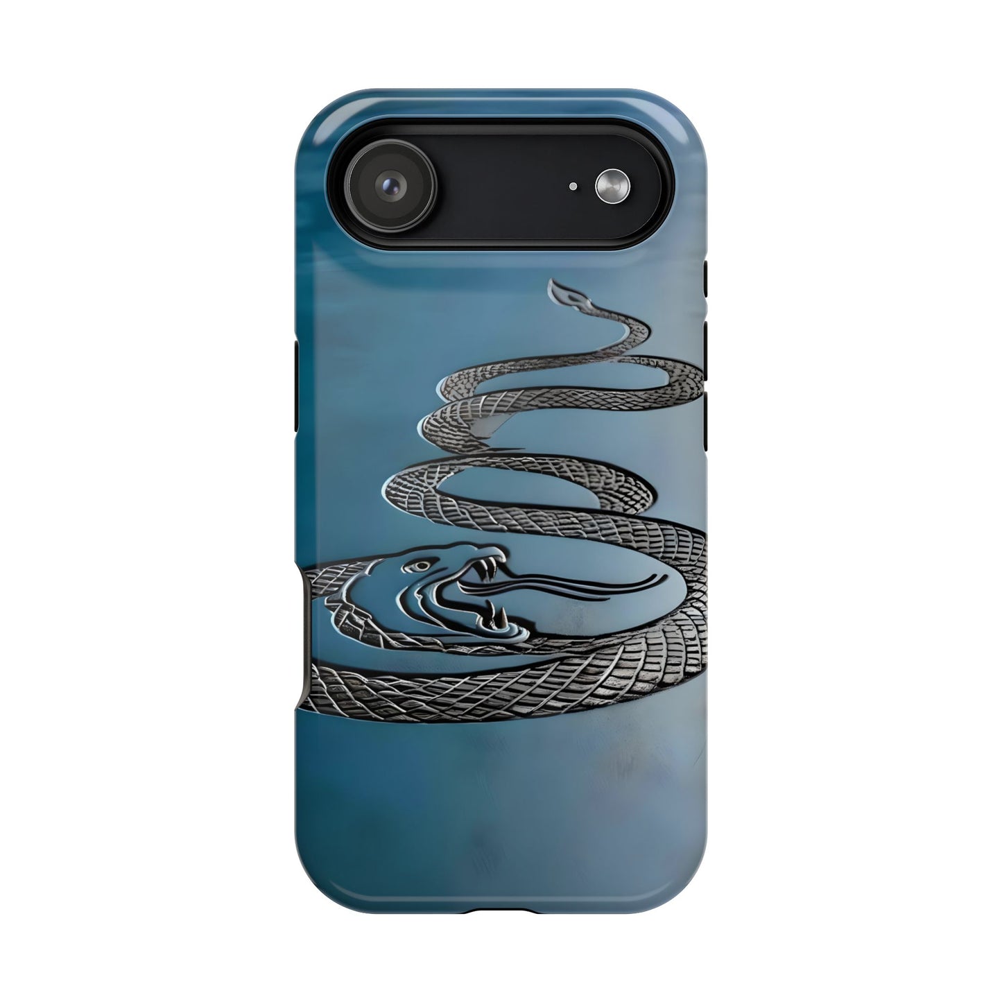🤍 The Enchanted Aura™ Magnetic iPhone Case 🤍