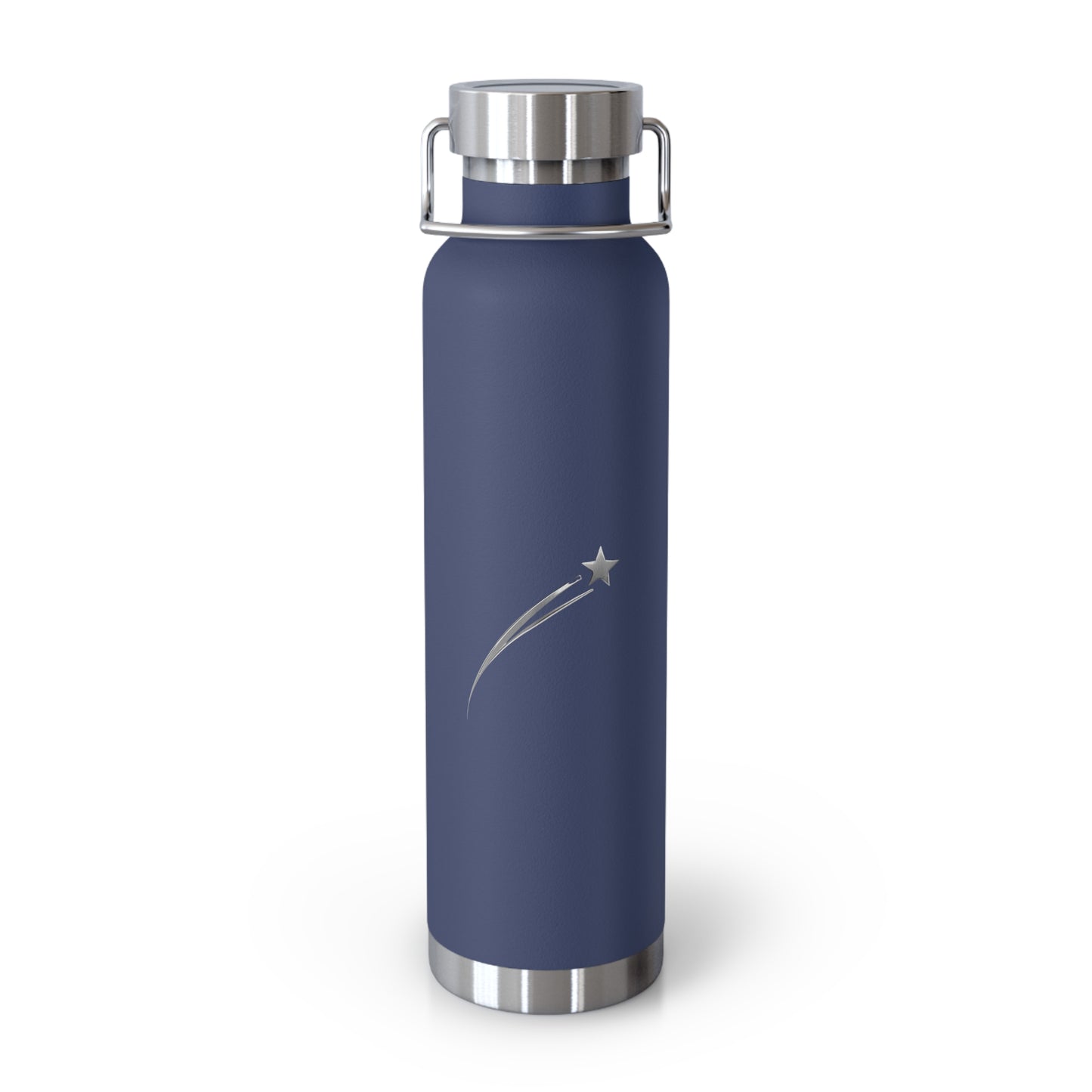 ✨🔮 Enchanted Copper Insulated Bottle – 22oz of Temperature Magic! 🔮✨