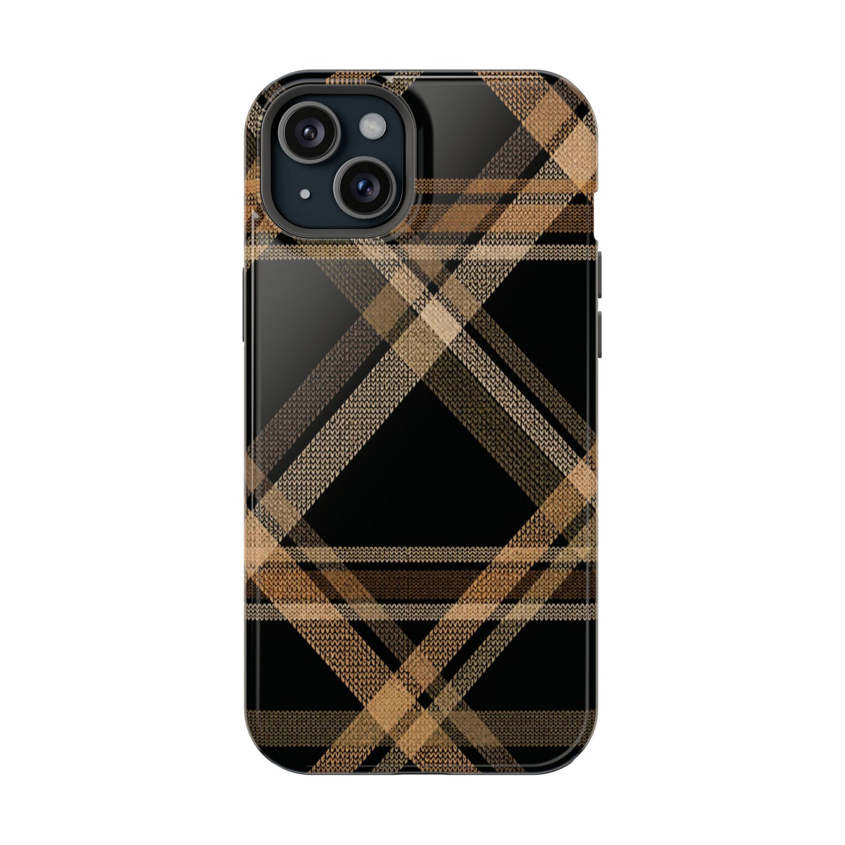 🤍 The Enchanted Aura™ Magnetic iPhone Case 🤍