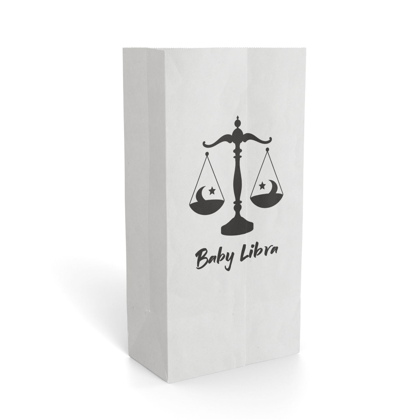 ♎ Baby Libra Gift Bag | The Little Zodiac™ Collection