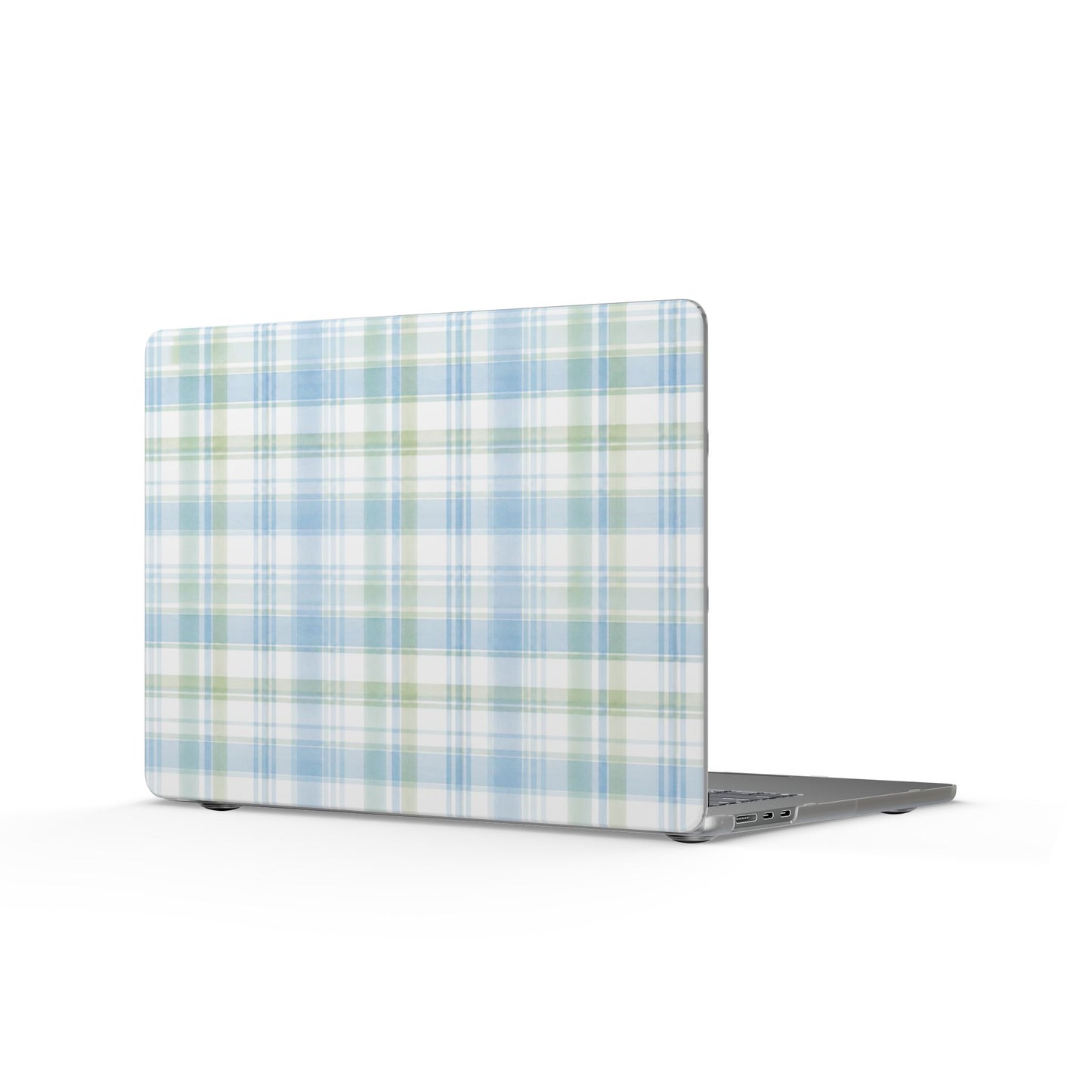 🤍 The Enchanted Sky Blue™ MacBook Case 🤍