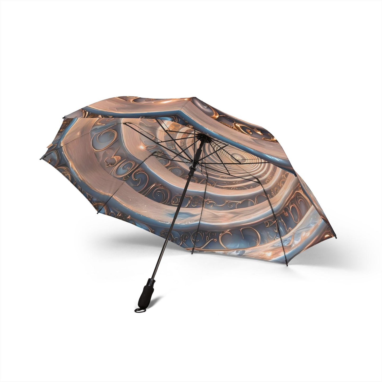 ✨ Enchanted Drizzle Umbrella: A Spell of Style in Every Storm 🌧️☂️🔮
