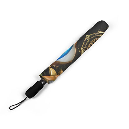✨ Enchanted Drizzle Umbrella: A Spell of Style in Every Storm 🌧️☂️🔮