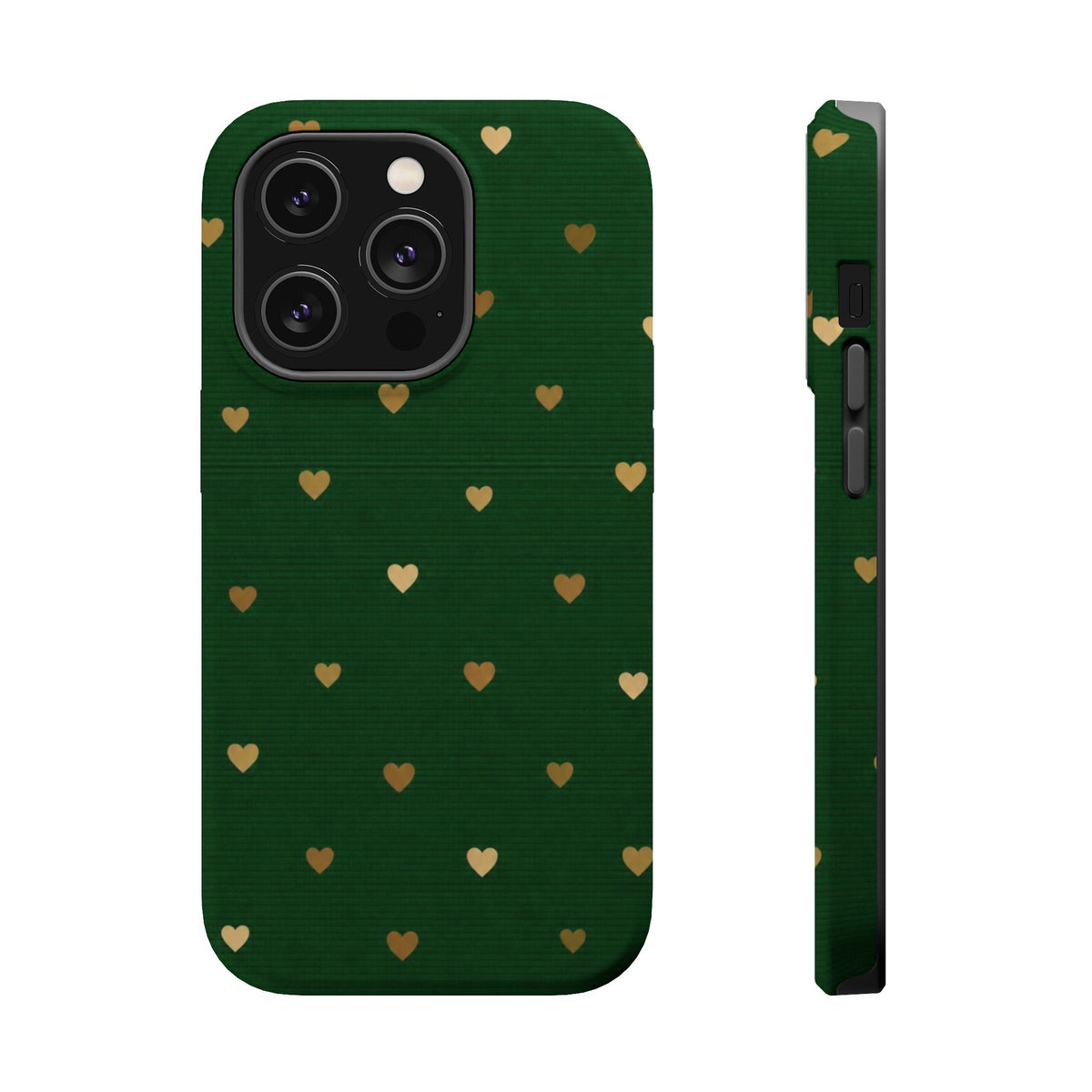 🤍 The Enchanted Aura™ Magnetic iPhone Case 🤍