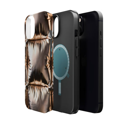 ✨📱 The Enchanted Aura Magnetic iPhone Case: Spellbinding Protection & MagSafe® Magic! 🔮🧲💎