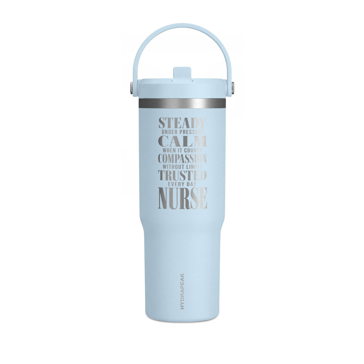 🤍 Enchanted Profession™ Tumbler | The Enchanted Sips & Essentials™ Collection 🤍