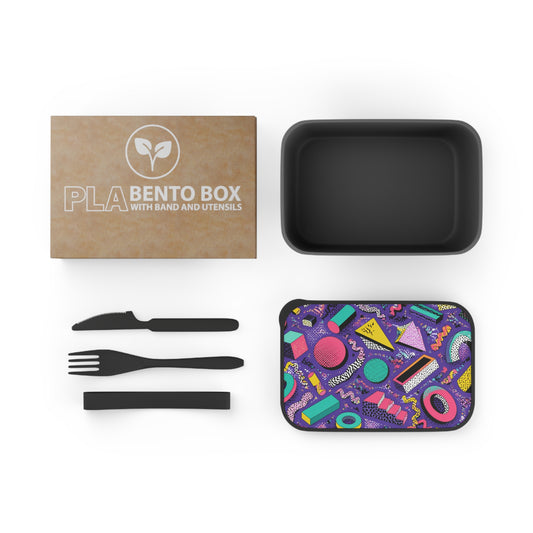 🤍 Enchanted Bento Box Set | The Enchanted Sips & Essentials™ Collection 🤍