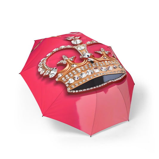 ✨ Enchanted Drizzle Umbrella: A Spell of Style in Every Storm 🌧️☂️🔮