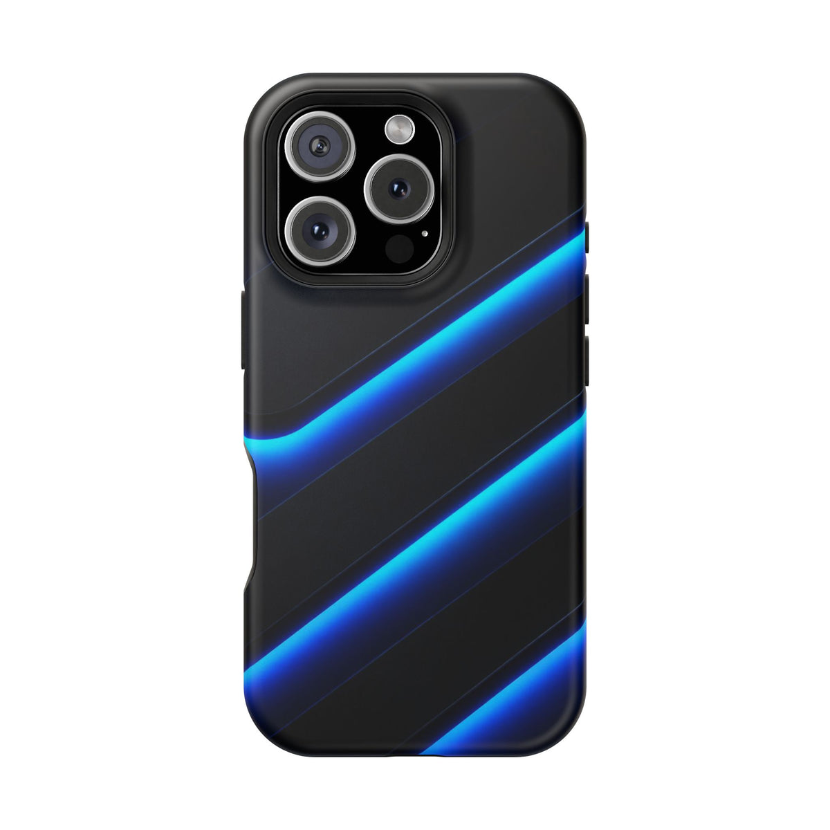 🤍 The Enchanted Aura™ Magnetic iPhone Case 🤍
