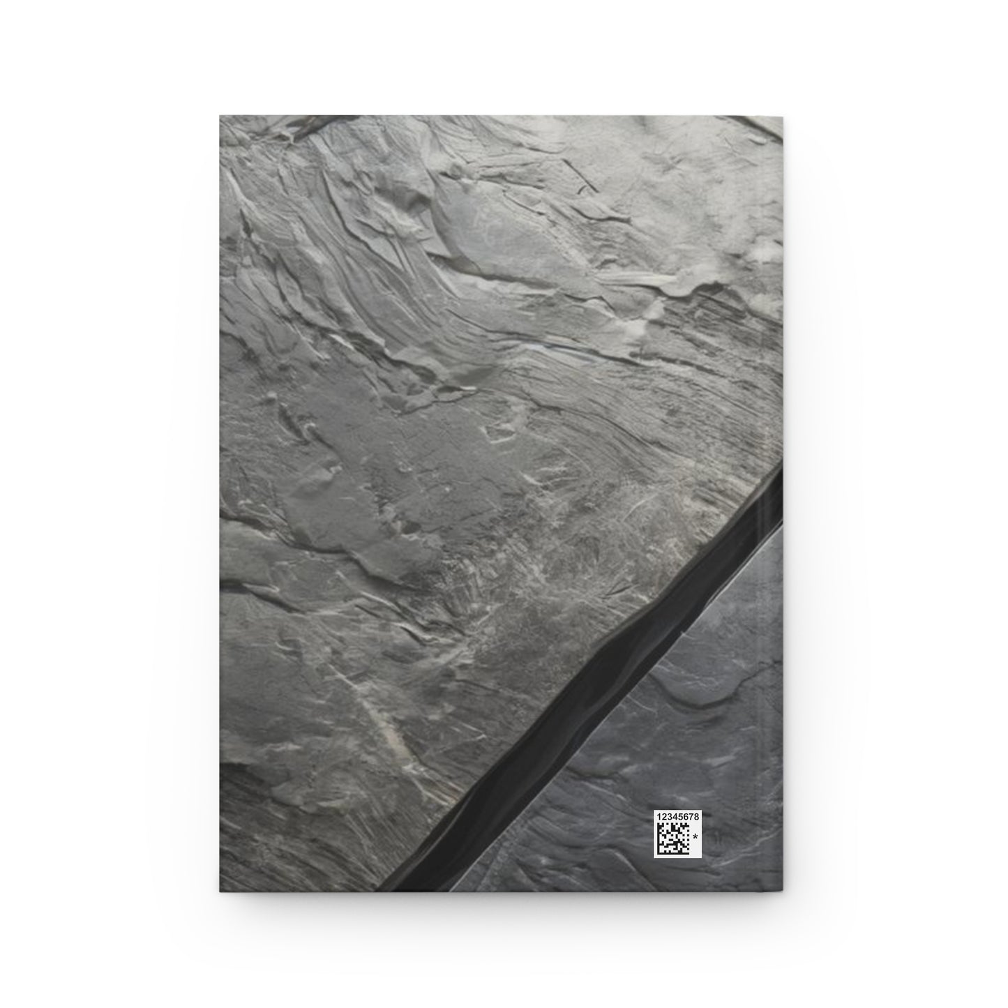 🌈✍️ The Enchanted Thoughts Journal — Matte Hardcover ✍️🌈