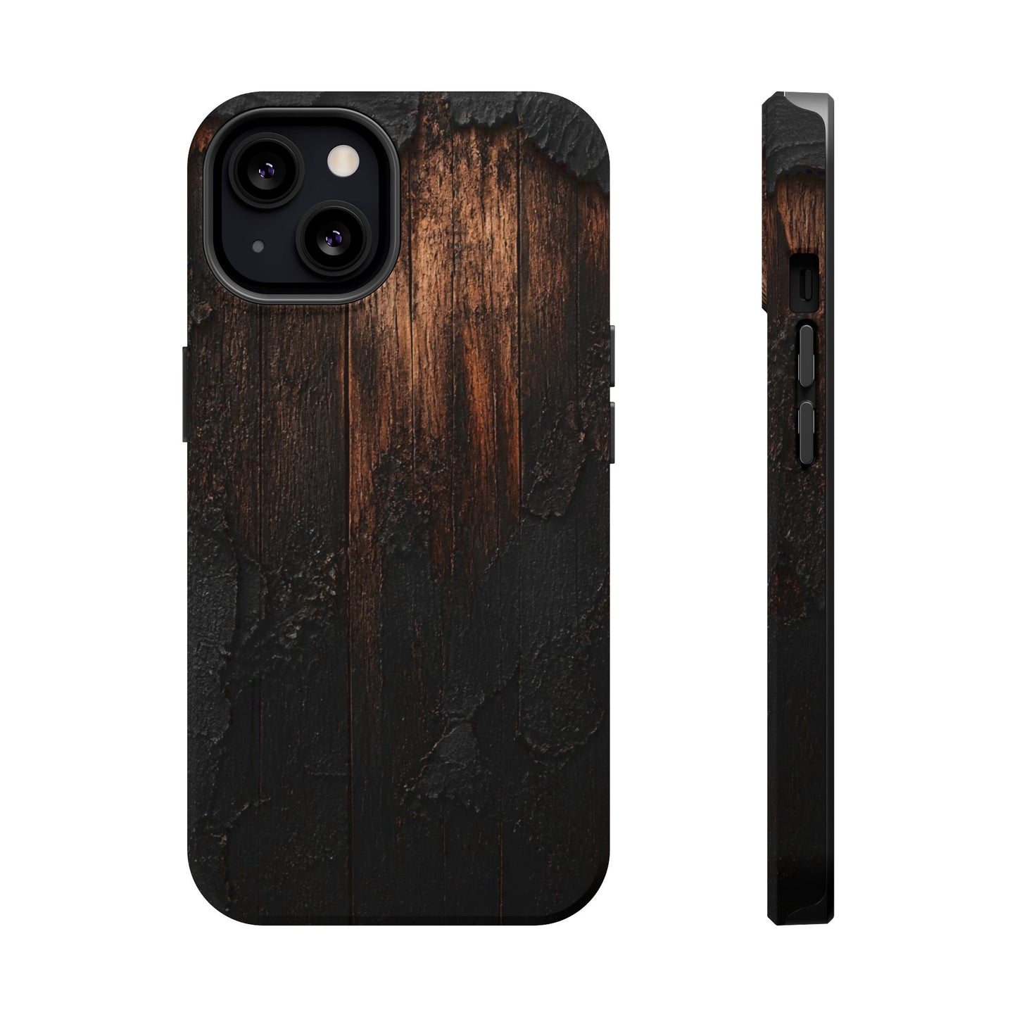 🤍 The Enchanted Aura™ Magnetic iPhone Case 🤍