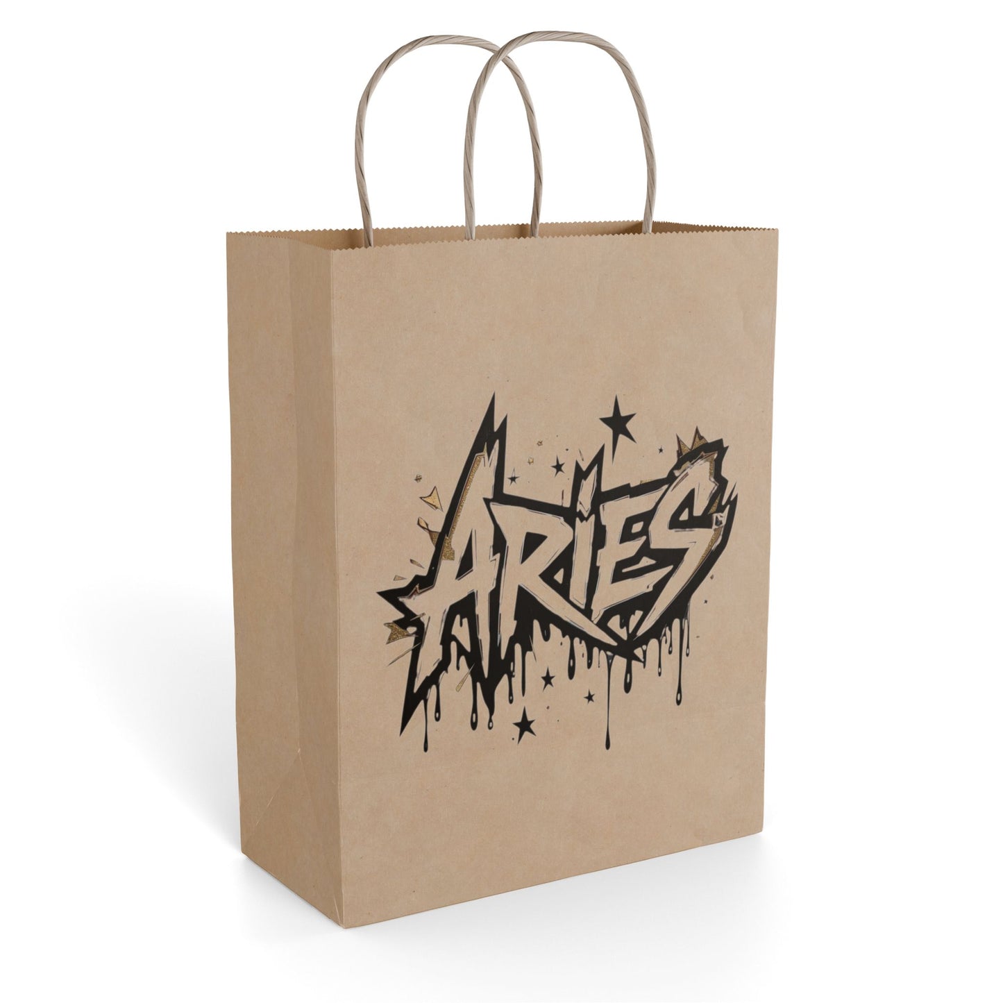 🤍 Aries Gift Bag | The Enchanted Wrap™ Collection 🤍