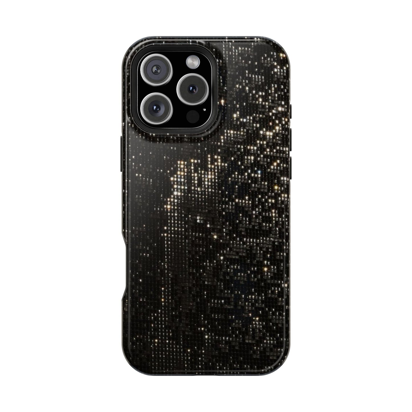 🤍 The Enchanted Aura™ Magnetic iPhone Case 🤍
