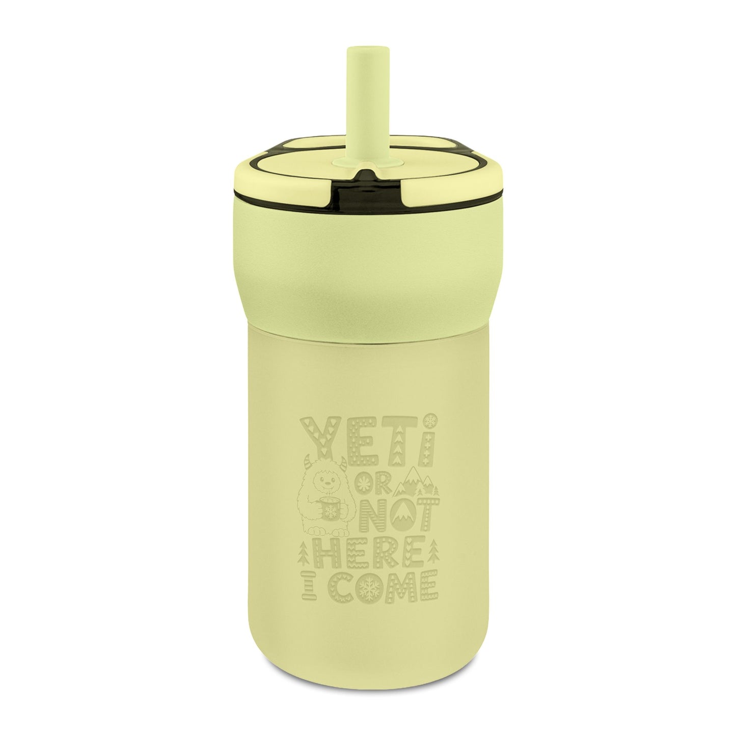 🤍 Sweet Littles™ Engraved Tumbler | The Enchanted Sips & Essentials™ Collection 🤍