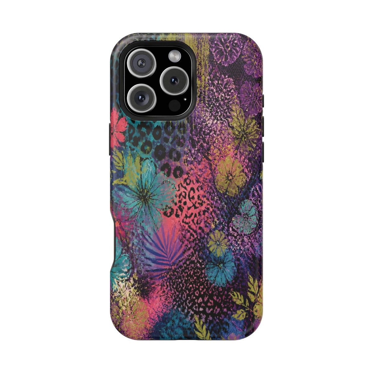 🤍 The Enchanted Aura™ Magnetic iPhone Case 🤍