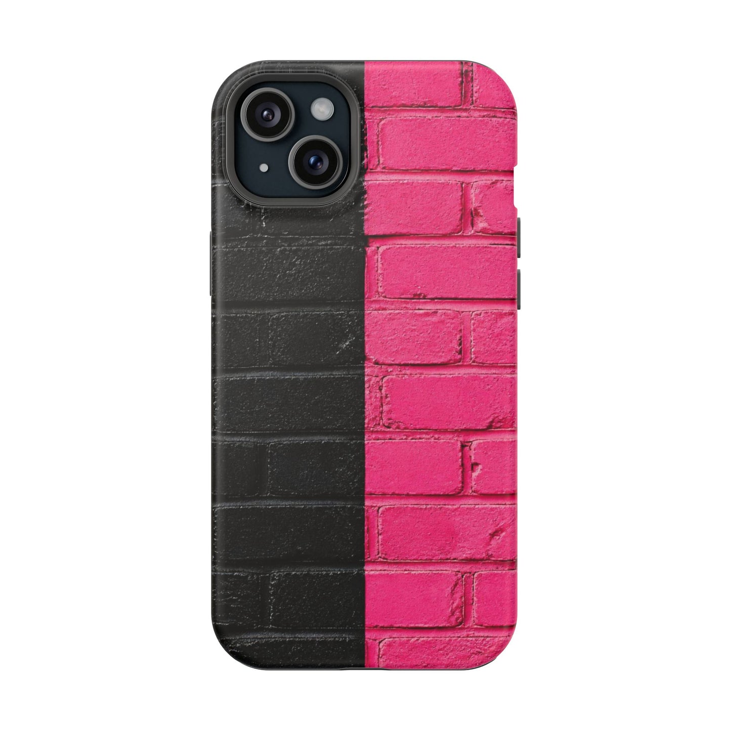 🤍 The Enchanted Aura™ Magnetic iPhone Case 🤍