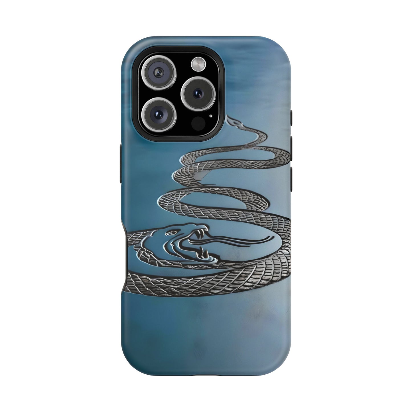 🤍 The Enchanted Aura™ Magnetic iPhone Case 🤍