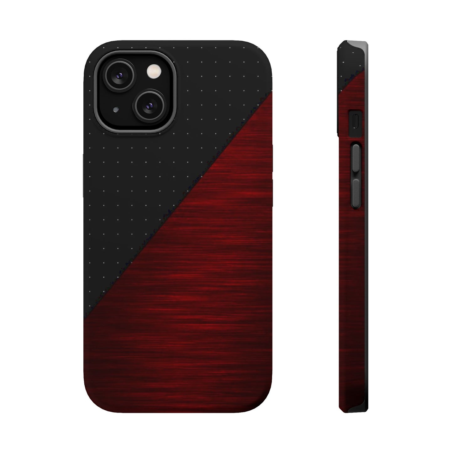 🤍 The Enchanted Aura™ Magnetic iPhone Case 🤍