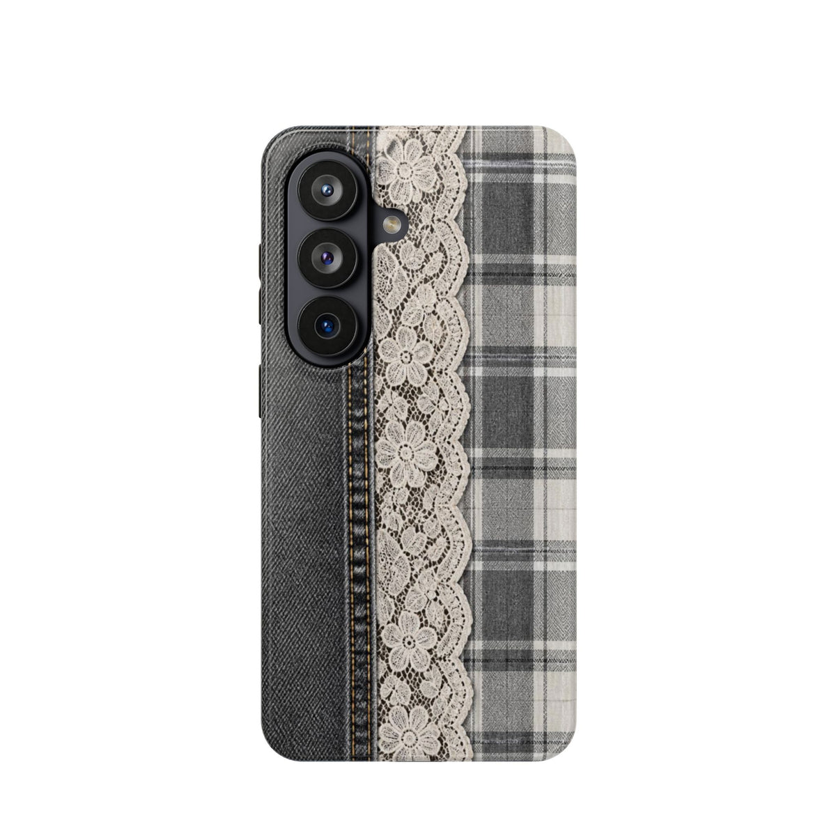 🤍 The Enchanted Aura™ Magnetic Samsung Galaxy Case 🤍